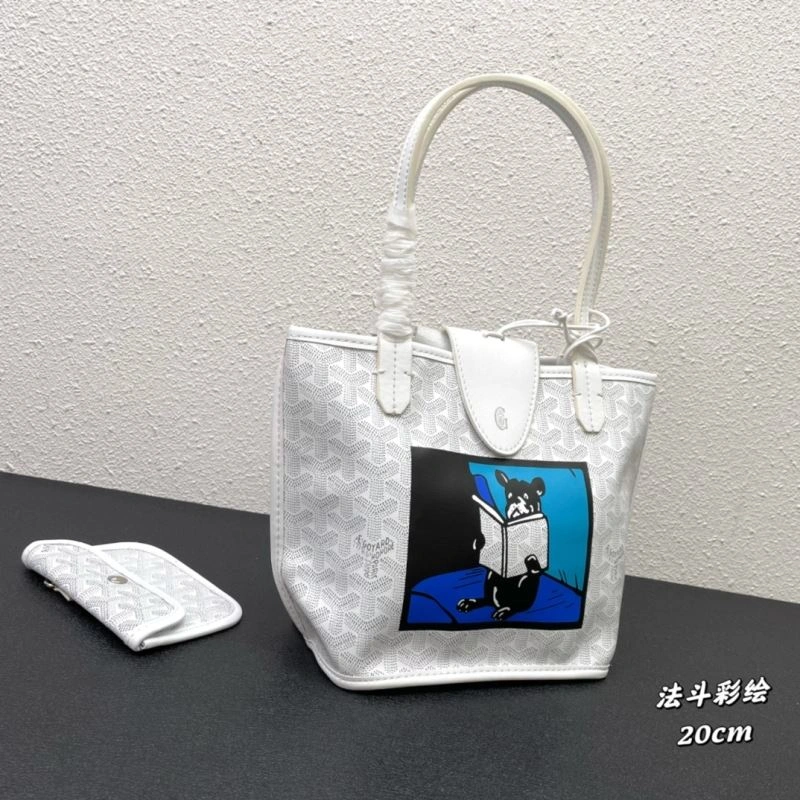 Comfortable Goyard Shopping Bags 86031