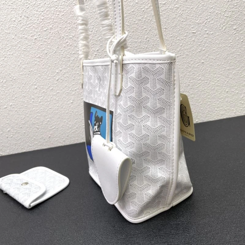 Comfortable Goyard Shopping Bags 86031