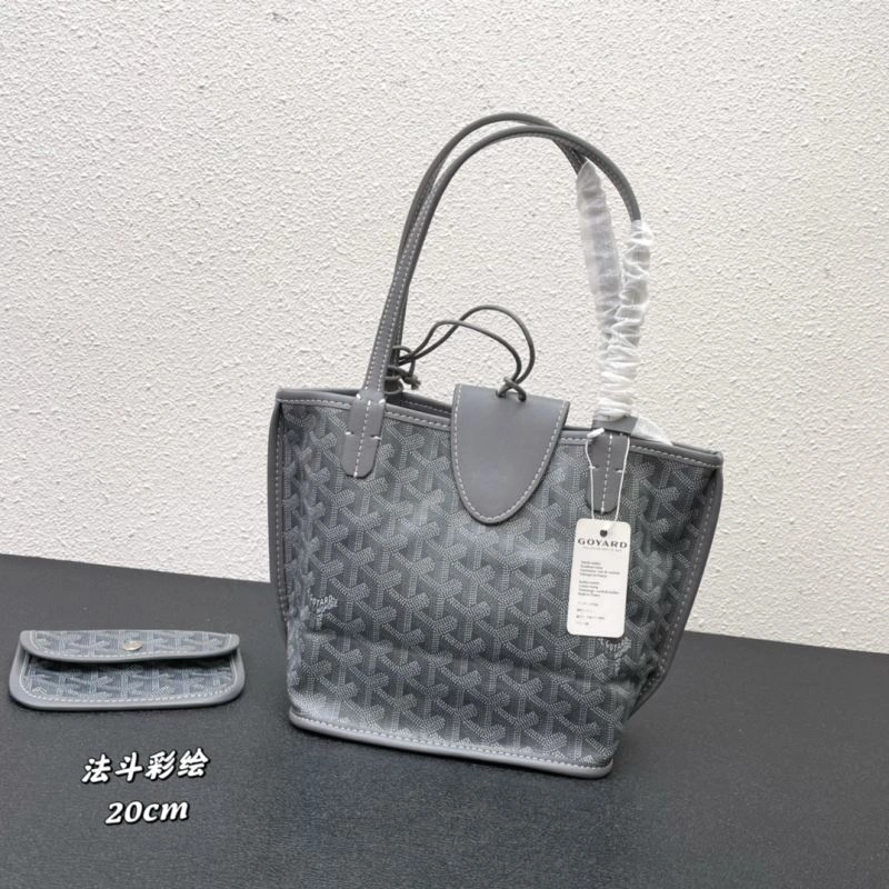 Goyard Shopping Bags Durable 86029