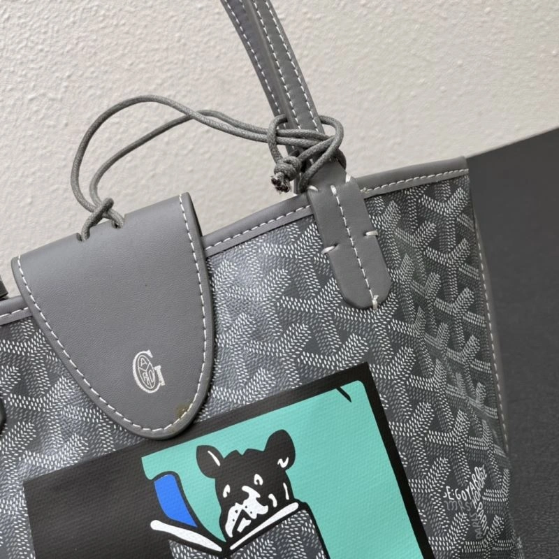 Goyard Shopping Bags Durable 86029