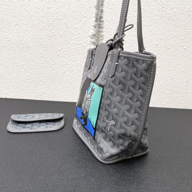 Goyard Shopping Bags Durable 86029