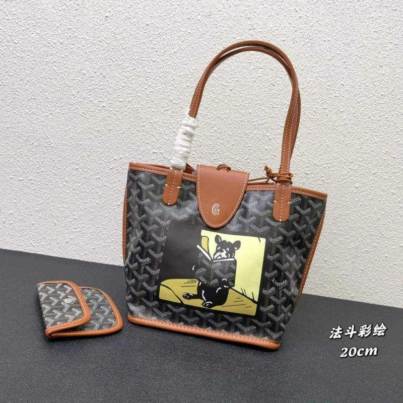 Goyard Shopping Bags Sophisticated 86028