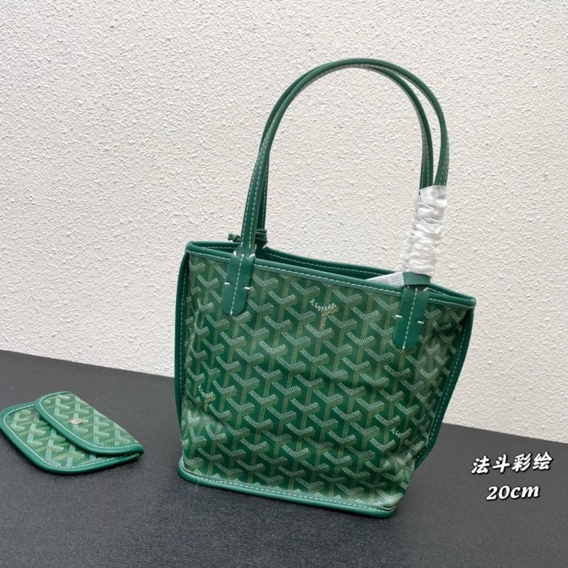 Durable Goyard Shopping Bags 86035