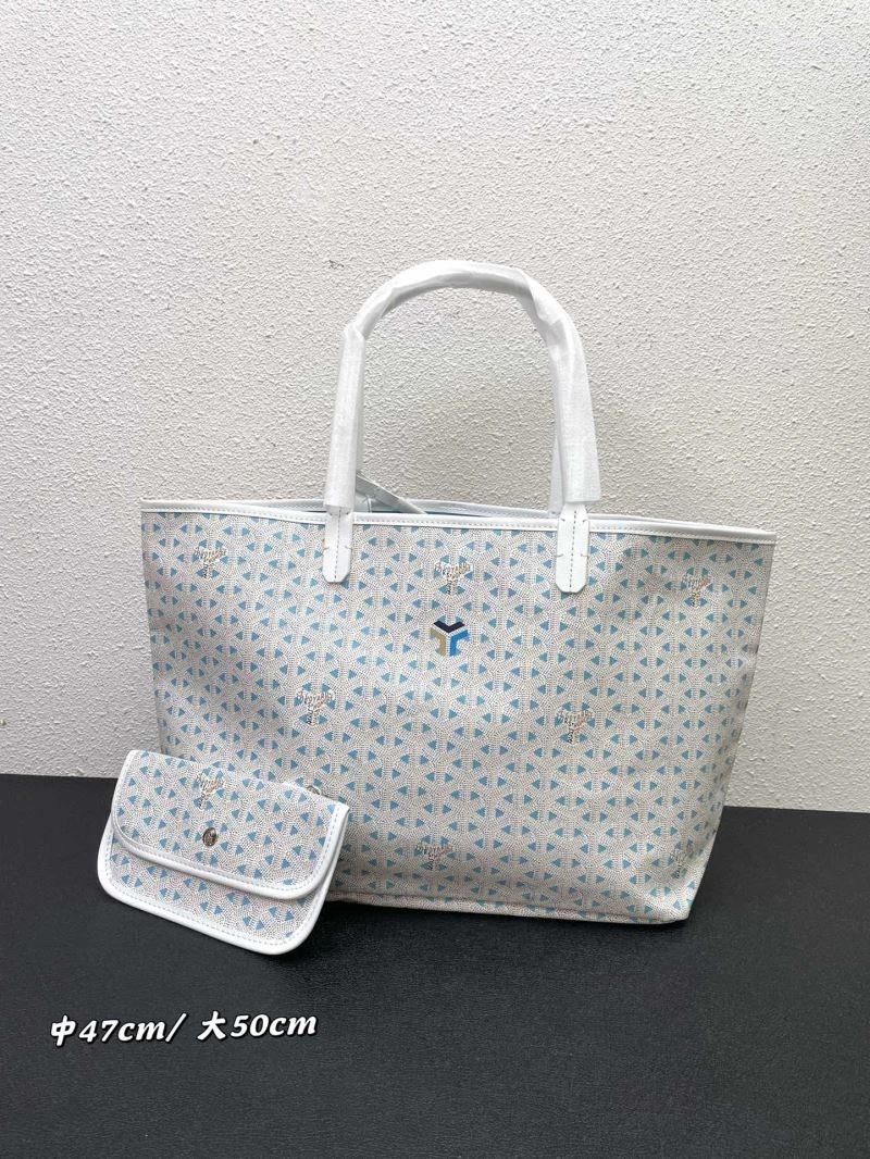 Goyard Shopping Bags SmoothTexture 86023
