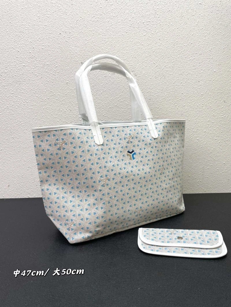 Goyard Shopping Bags SmoothTexture 86023