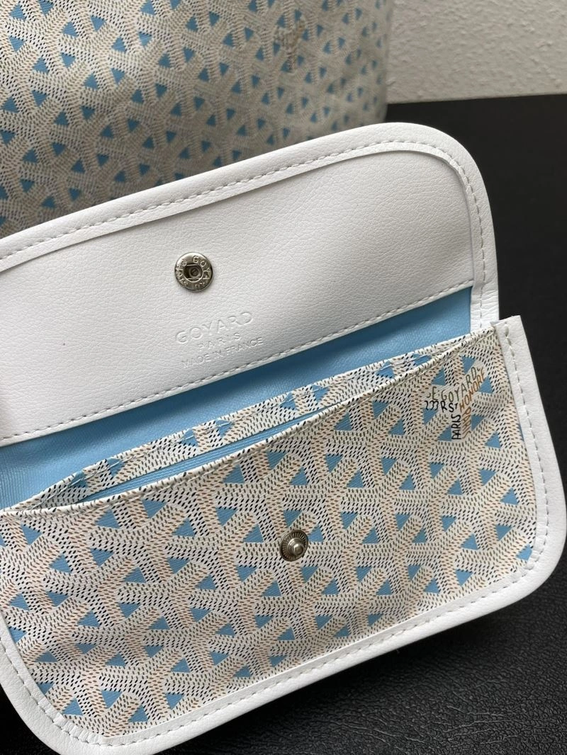 Goyard Shopping Bags SmoothTexture 86023