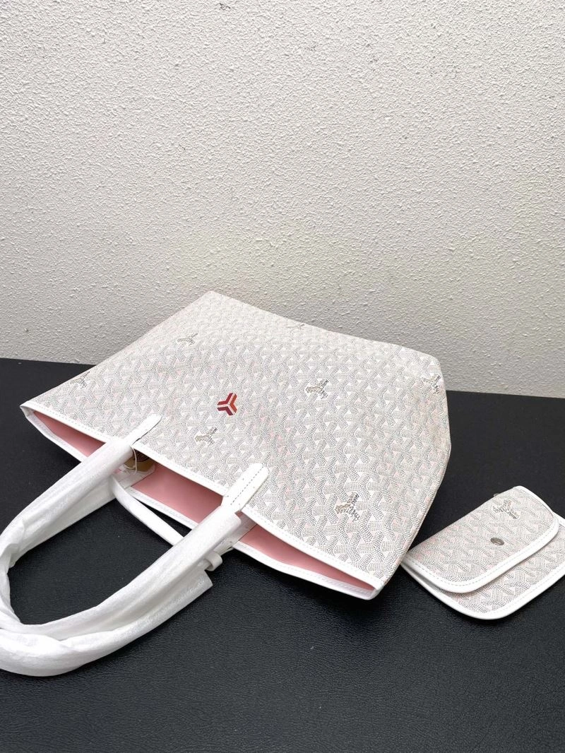 Refined Goyard Shopping Bags 86027