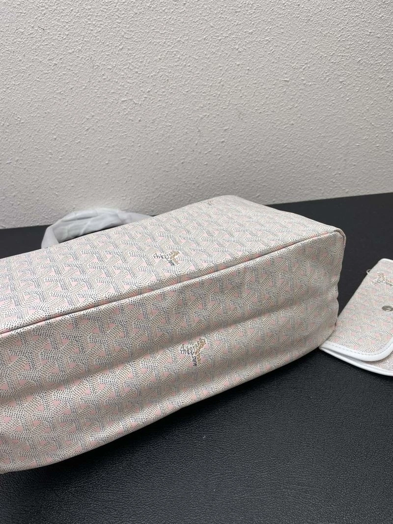 Refined Goyard Shopping Bags 86027