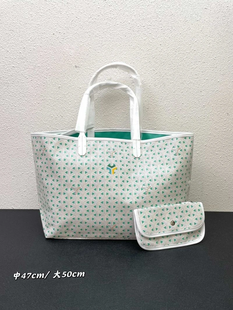 Goyard Shopping Bags Effortless 86045