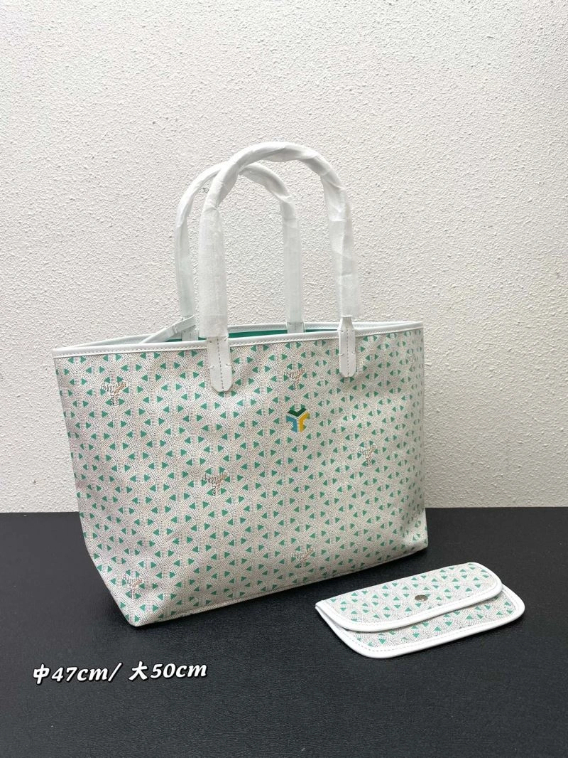 Goyard Shopping Bags Effortless 86045