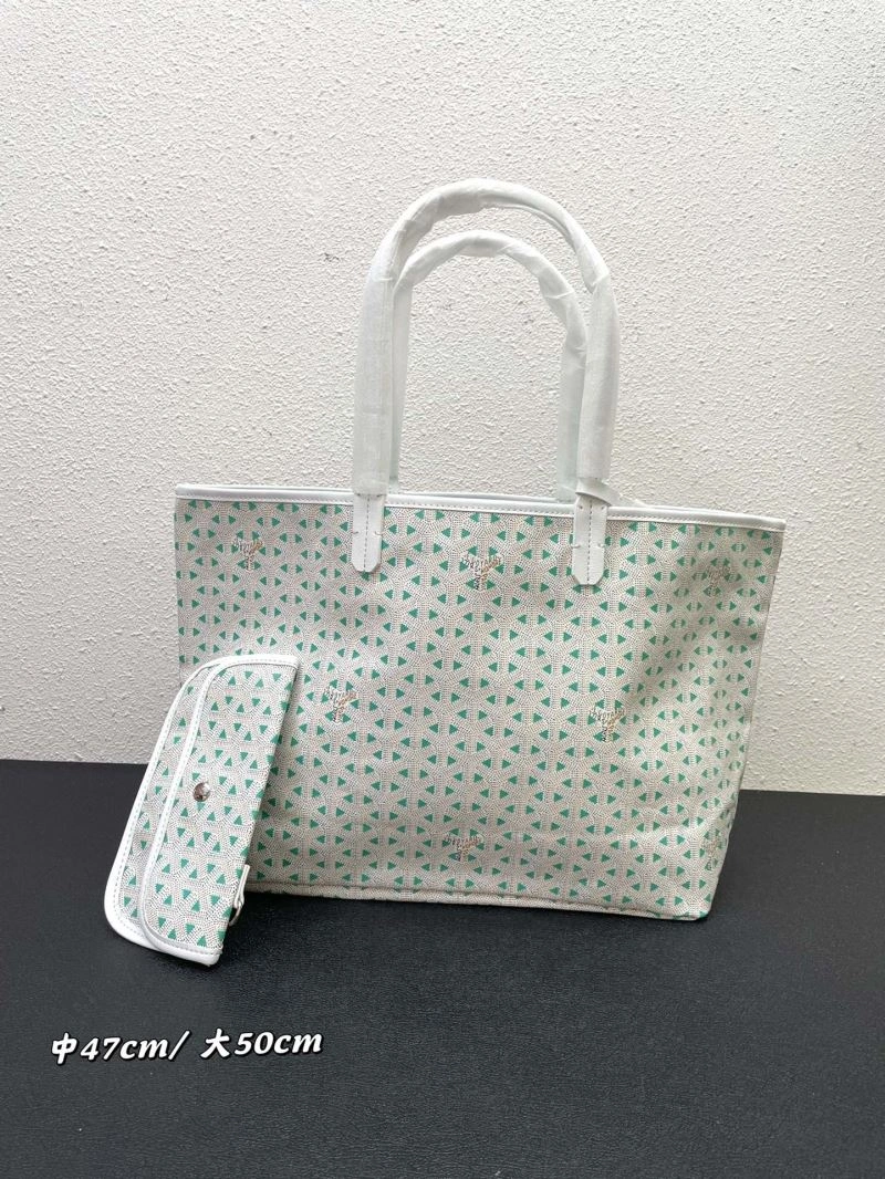 Goyard Shopping Bags Effortless 86045