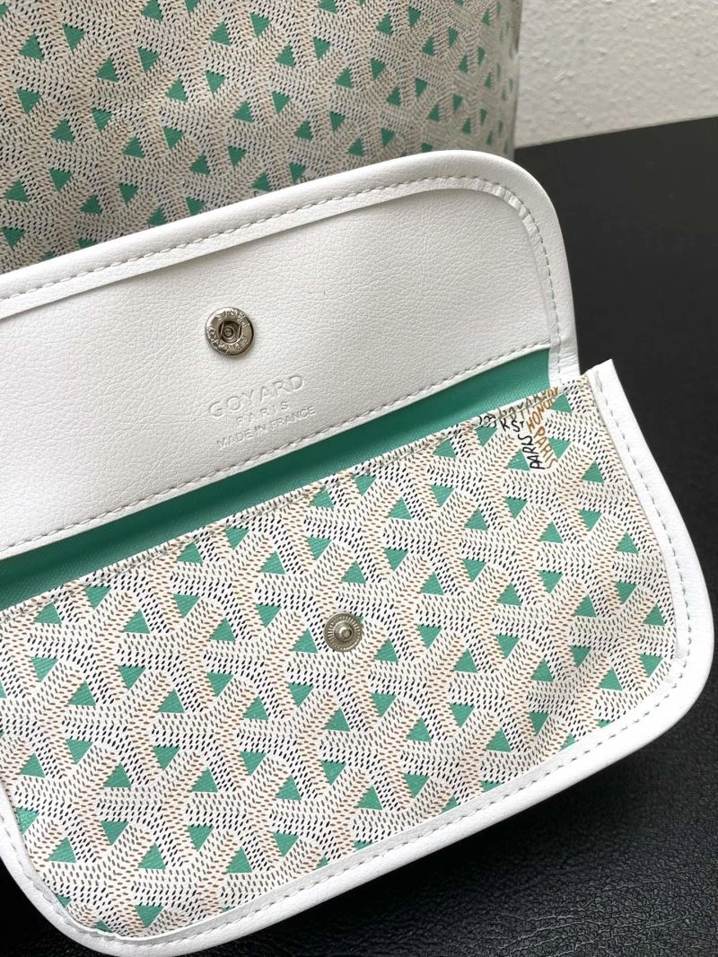 Goyard Shopping Bags Effortless 86045