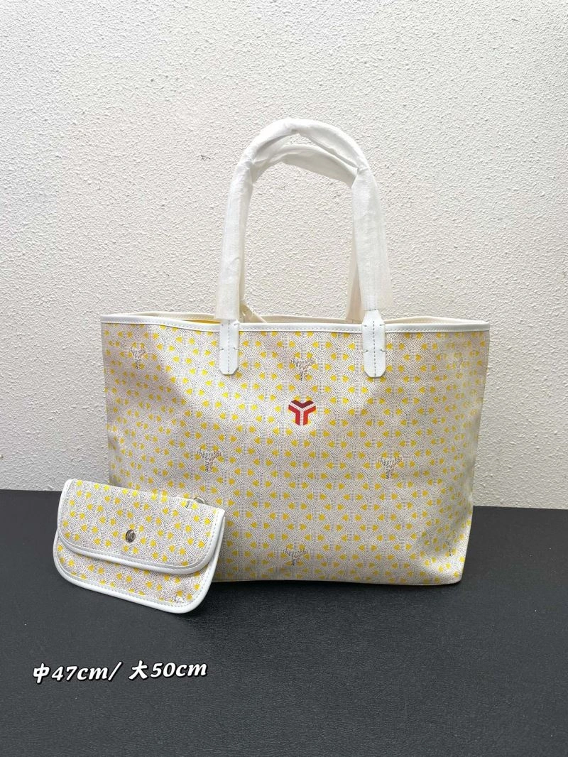 Goyard Shopping Bags Stylish 86019