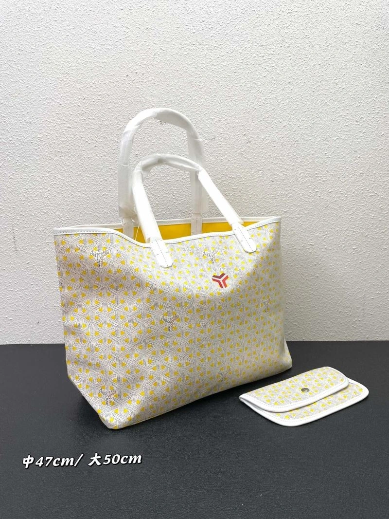 Goyard Shopping Bags Stylish 86019