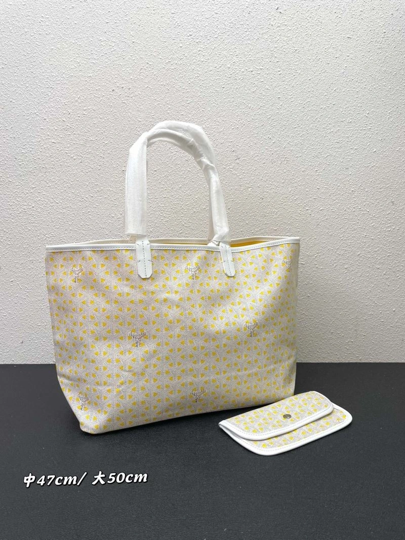 Goyard Shopping Bags Stylish 86019