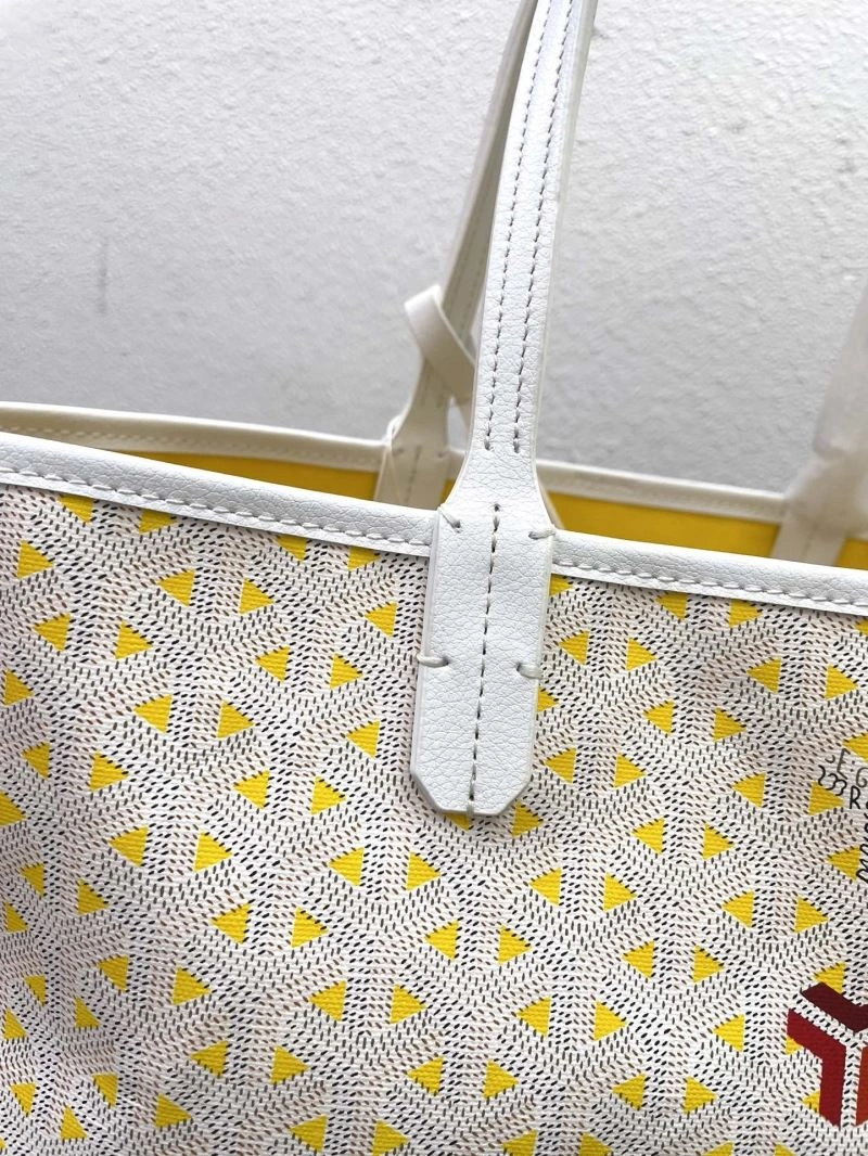 Goyard Shopping Bags Stylish 86019