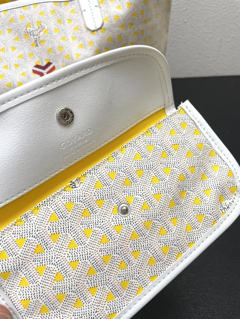 Goyard Shopping Bags Stylish 86019