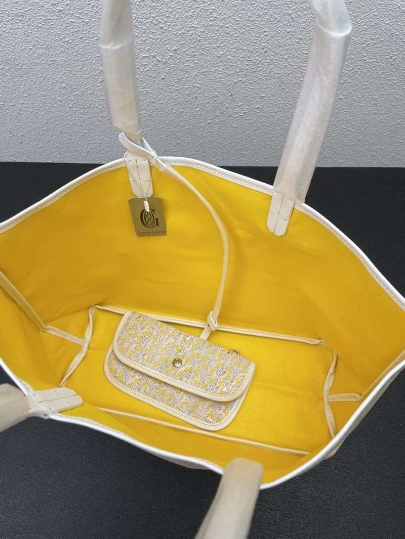Goyard Shopping Bags Stylish 86019