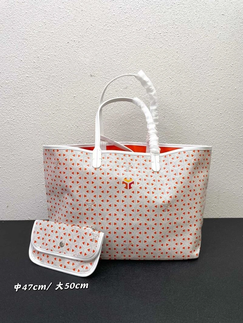 SmoothTexture Goyard Shopping Bags 86033