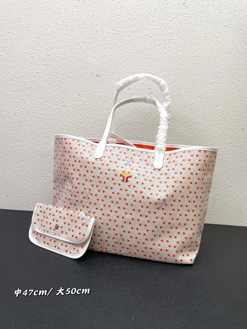 SmoothTexture Goyard Shopping Bags 86033