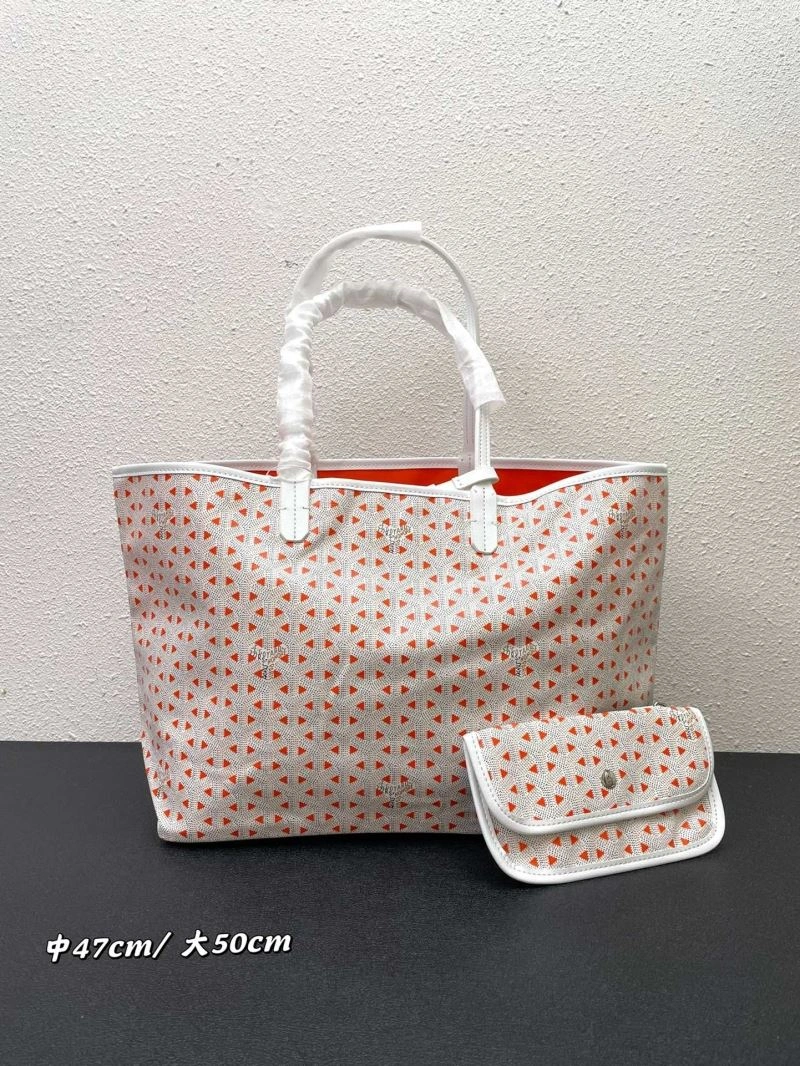 SmoothTexture Goyard Shopping Bags 86033