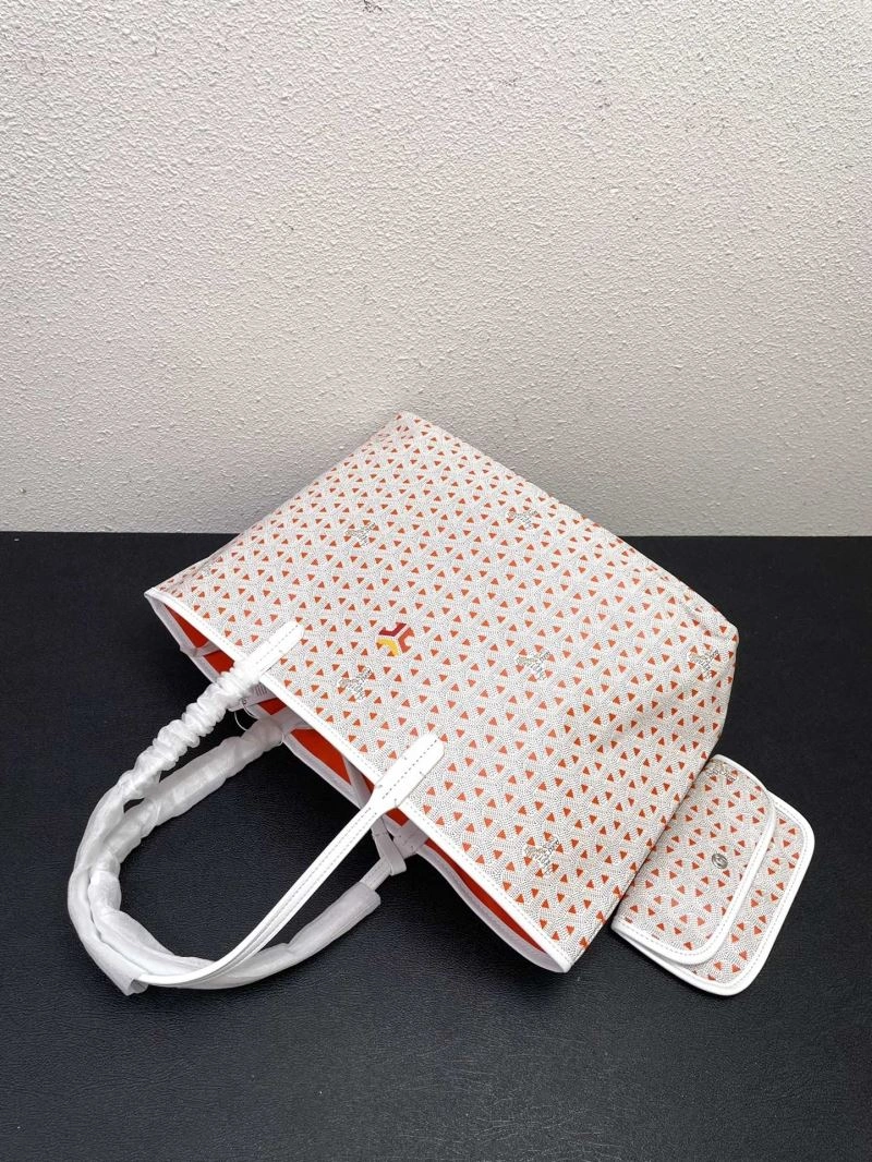 SmoothTexture Goyard Shopping Bags 86033