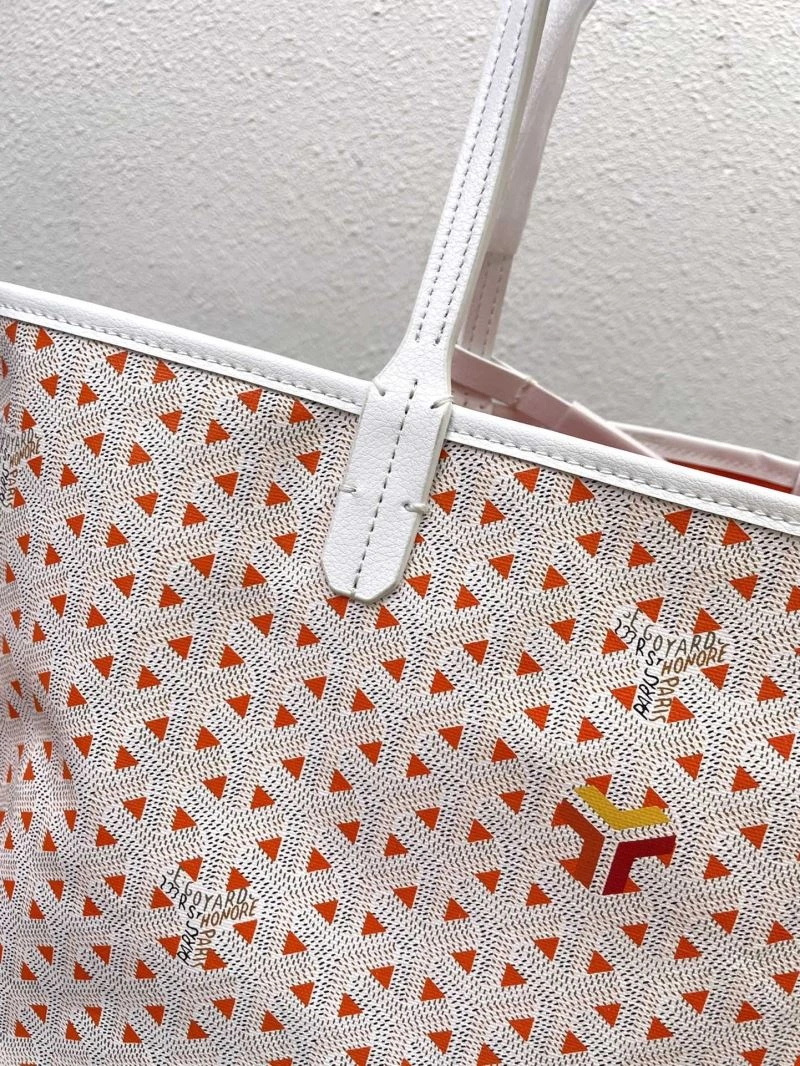 SmoothTexture Goyard Shopping Bags 86033