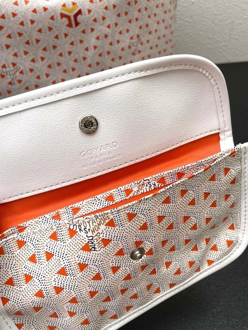 SmoothTexture Goyard Shopping Bags 86033