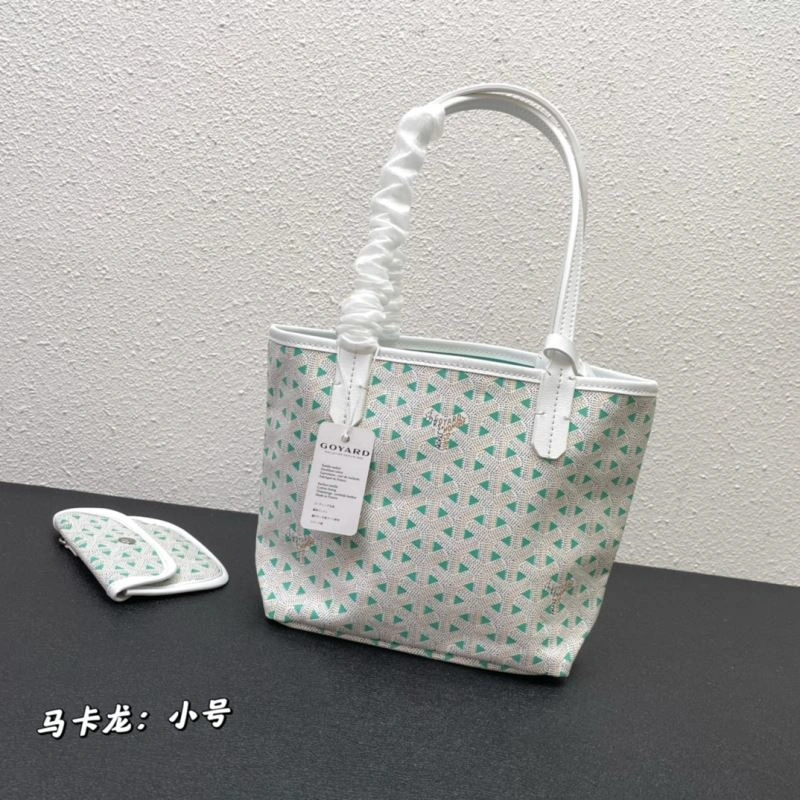 Sustainable Goyard Shopping Bags 86032