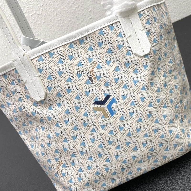 Goyard Shopping Bags Bold 86025