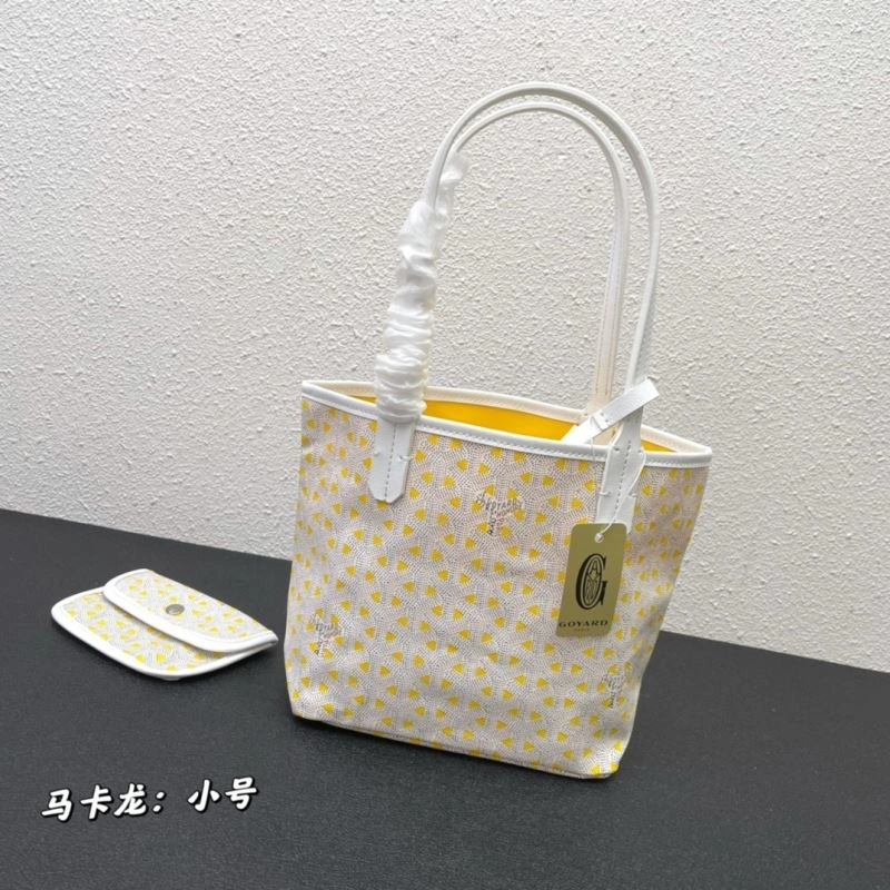Bright Goyard Shopping Bags 86052
