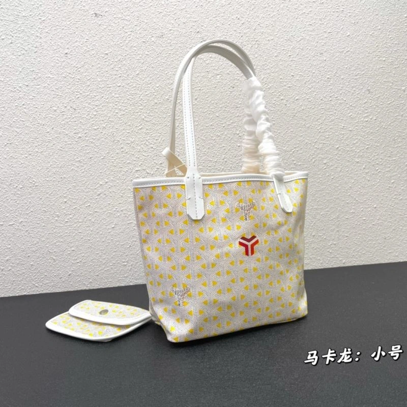 Bright Goyard Shopping Bags 86052