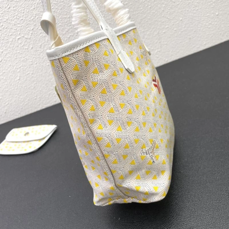 Bright Goyard Shopping Bags 86052
