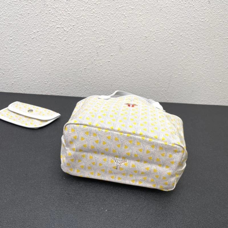 Bright Goyard Shopping Bags 86052