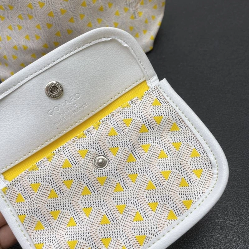 Bright Goyard Shopping Bags 86052