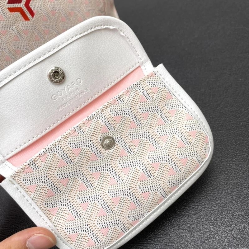 Goyard Shopping Bags WaterResistant 86024