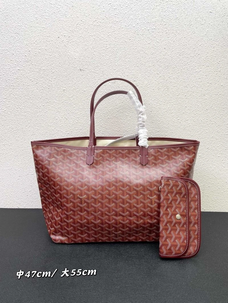 Goyard Shopping Bags Affordable 86021