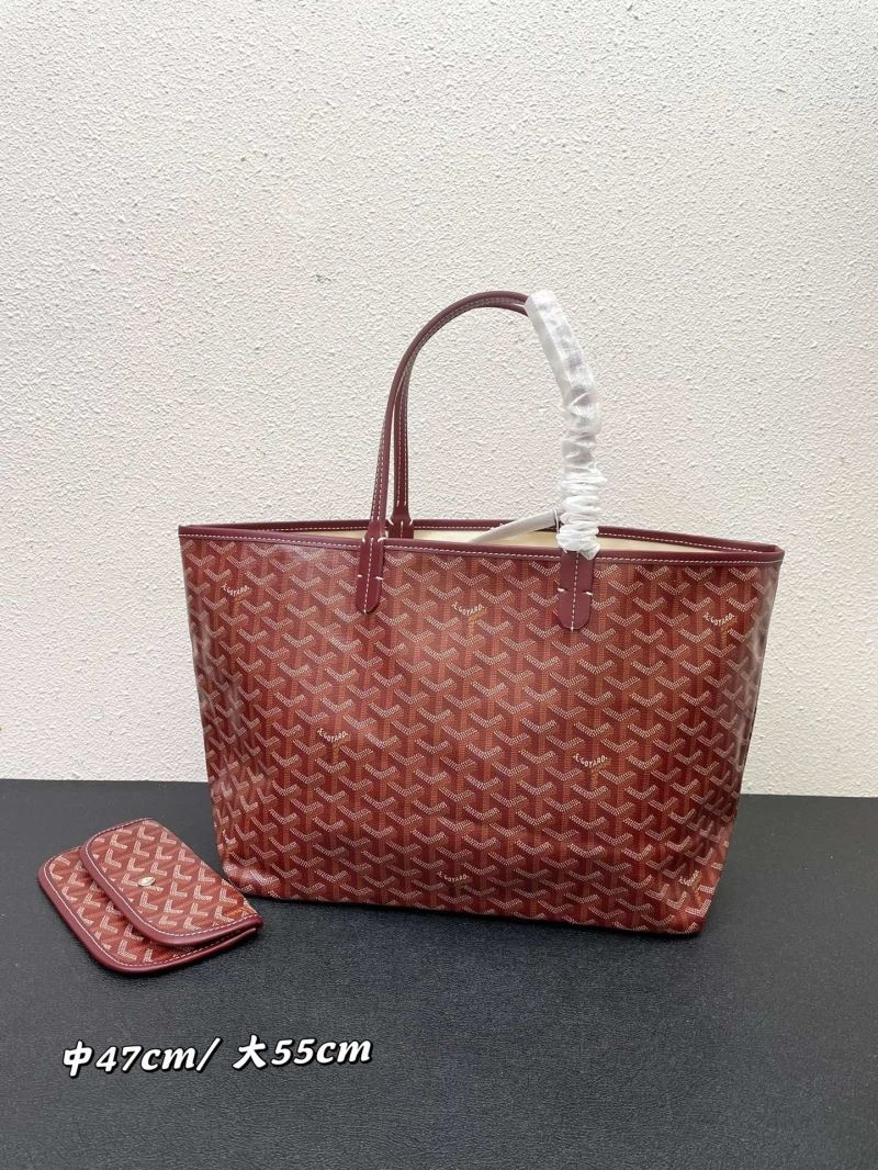 Goyard Shopping Bags Affordable 86021