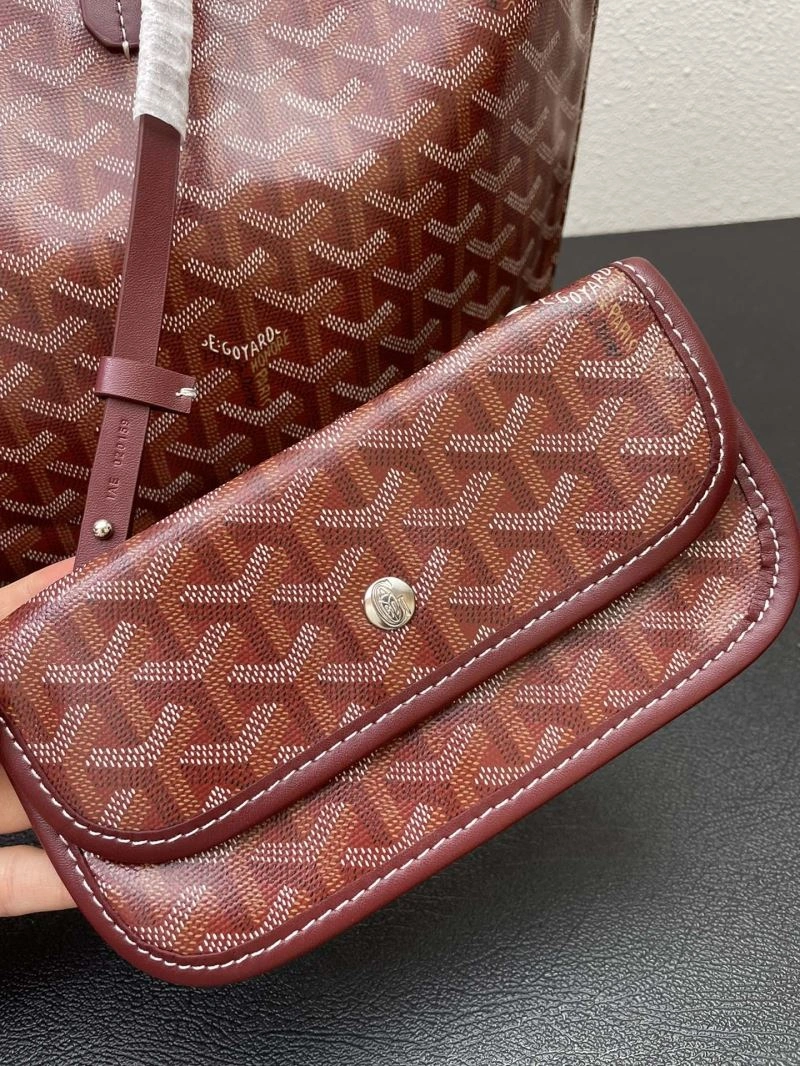 Goyard Shopping Bags Affordable 86021