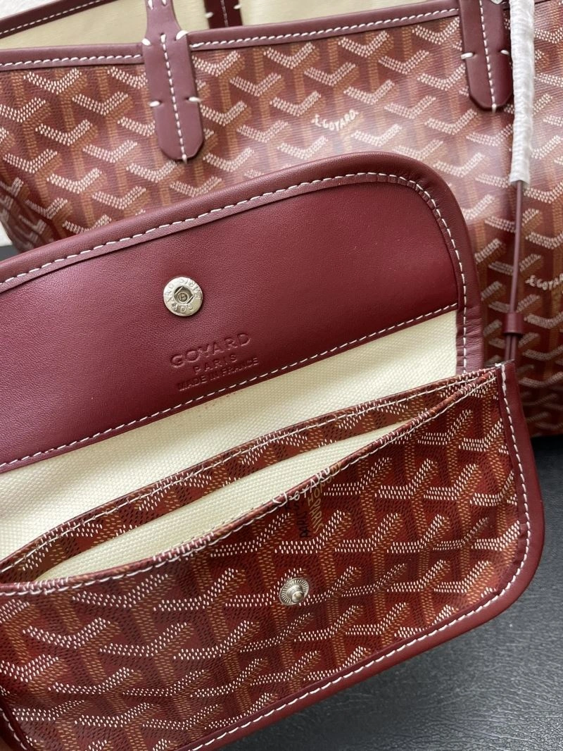 Goyard Shopping Bags Affordable 86021
