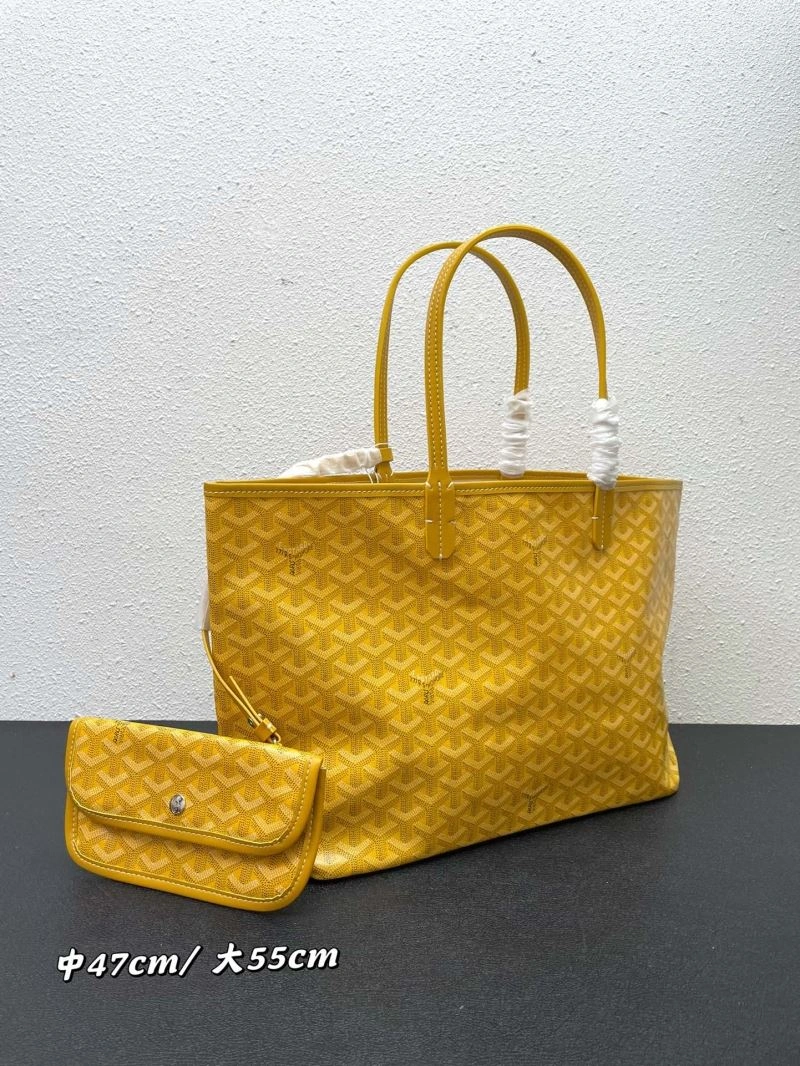Goyard Shopping Bags Elegant 86026