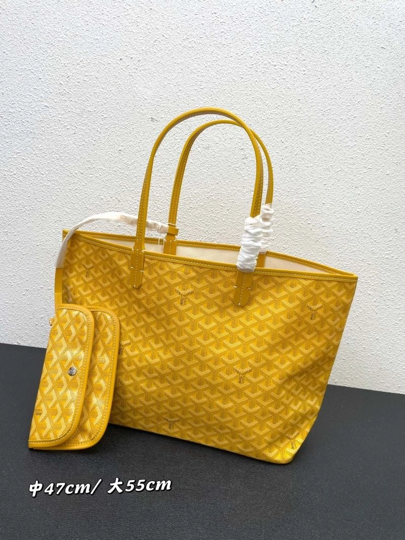 Goyard Shopping Bags Elegant 86026