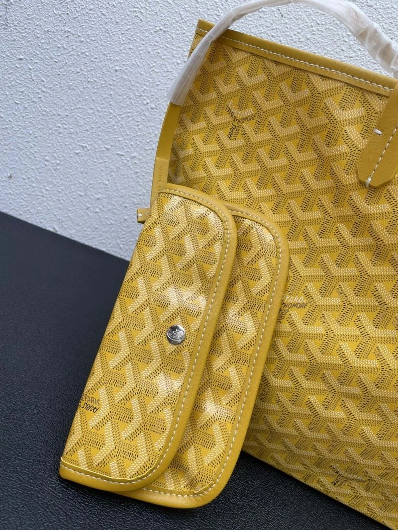 Goyard Shopping Bags Elegant 86026