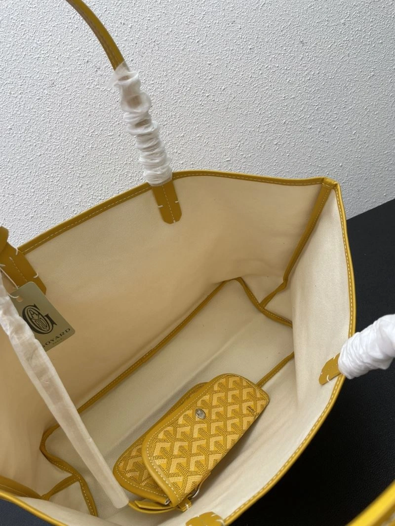 Goyard Shopping Bags Elegant 86026