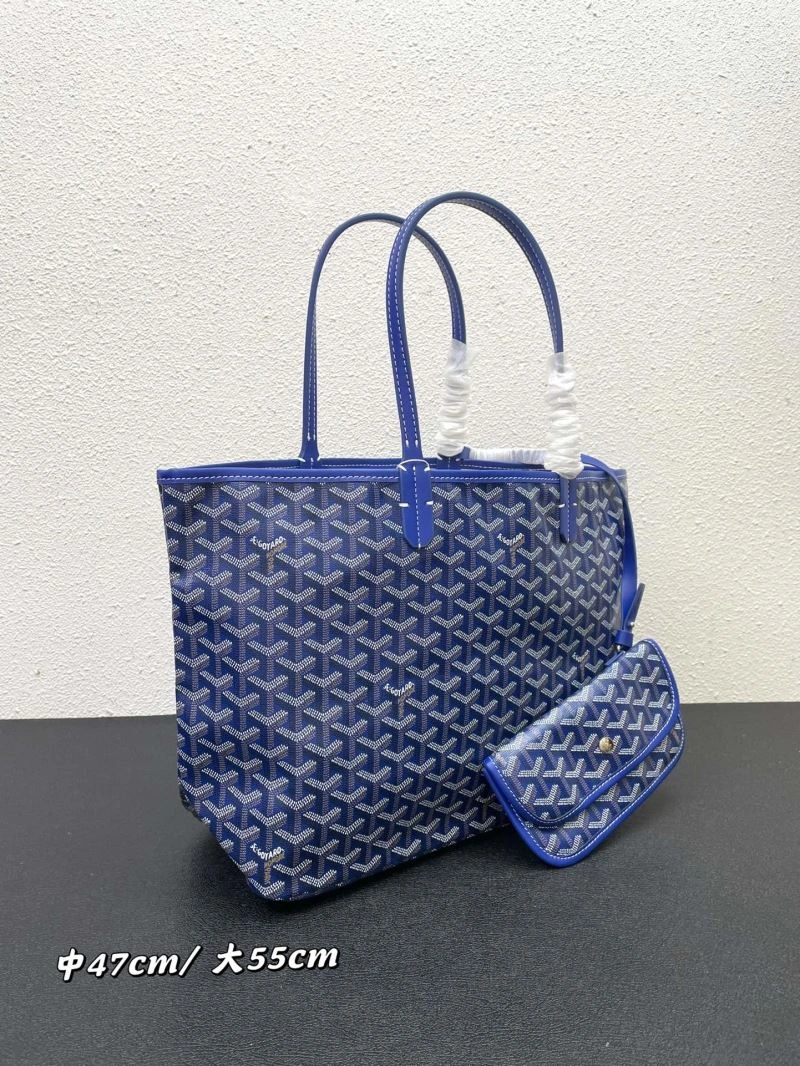 Comfortable Goyard Shopping Bags 86095