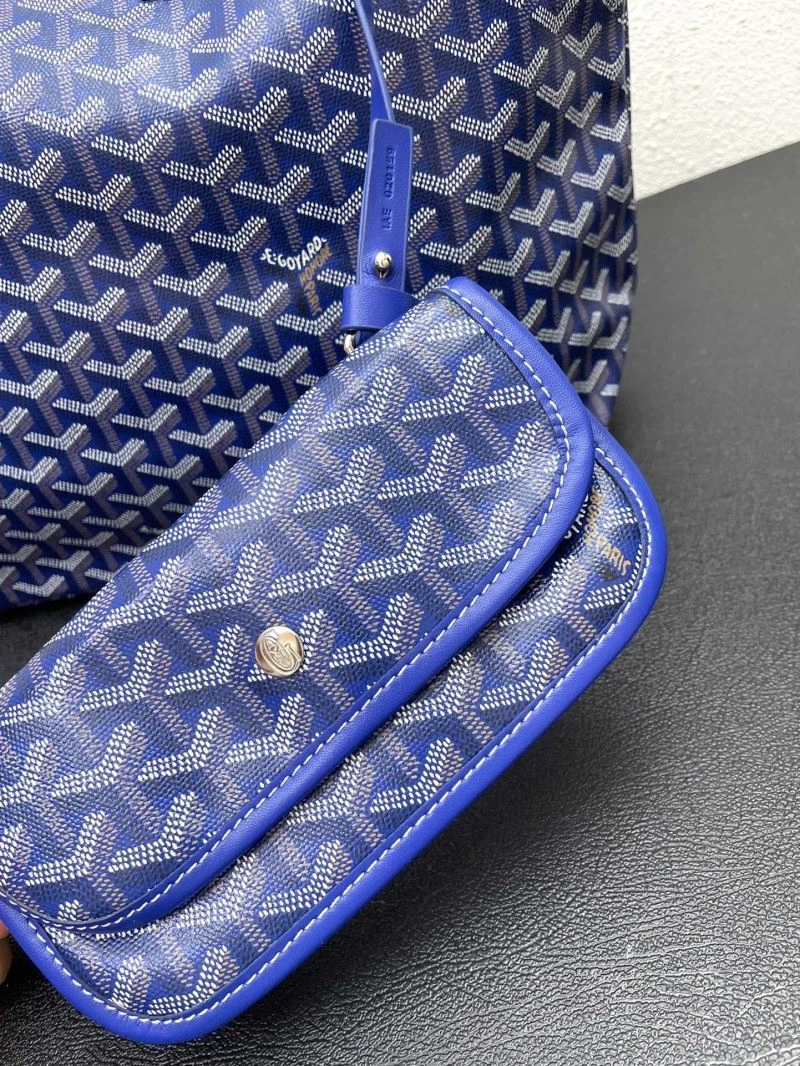 Comfortable Goyard Shopping Bags 86095
