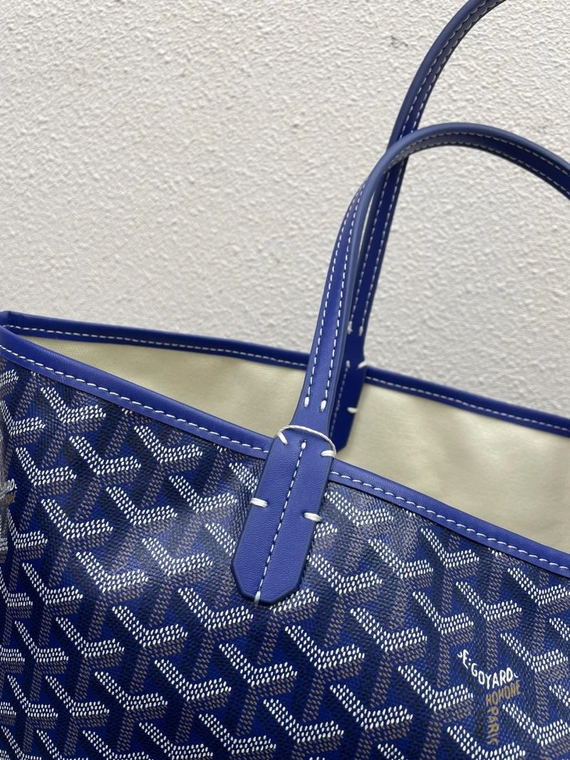 Comfortable Goyard Shopping Bags 86095