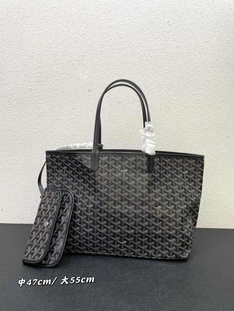 Goyard Shopping Bags Soft 86009