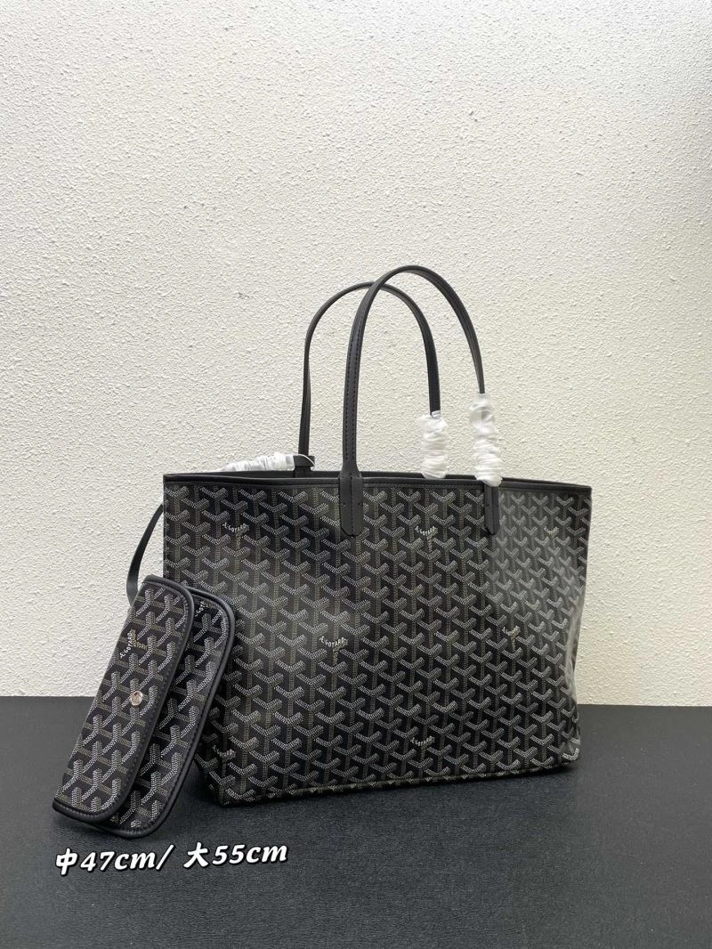 Goyard Shopping Bags Soft 86009