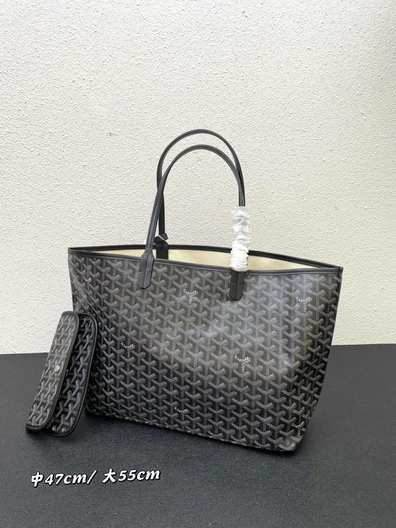 Goyard Shopping Bags Soft 86009
